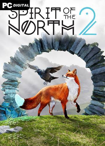 Spirit of the North 2 RePack (RUS) со всеми дополнениями
