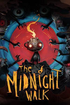 The Midnight Walk RePack (RUS) со всеми дополнениями