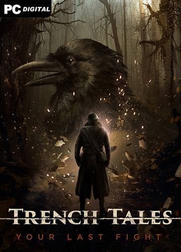 Trench Tales RePack (RUS) со всеми дополнениями