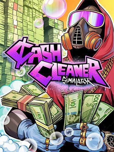 Cash Cleaner Simulator RePack (RUS) со всеми дополнениями