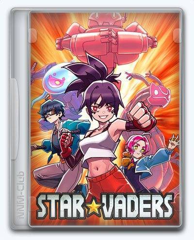 StarVaders RePack (RUS) со всеми дополнениями