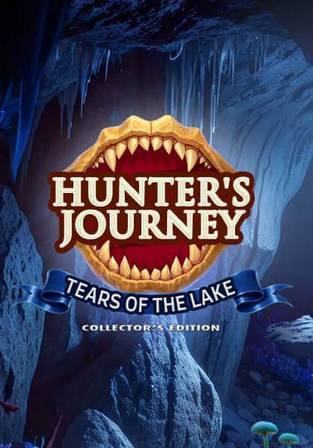 Hunter’s Journey Tears of the Lake RePack (RUS) со всеми дополнениями