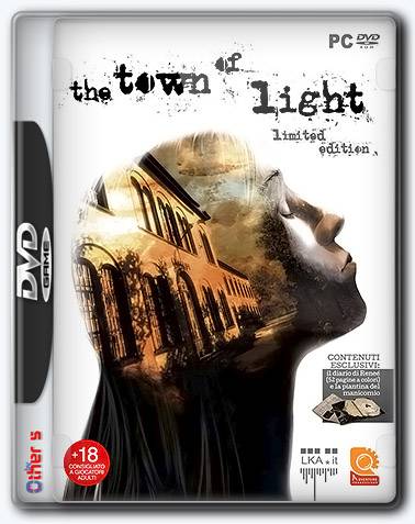 The Town of Light RePack от Xatab на русском