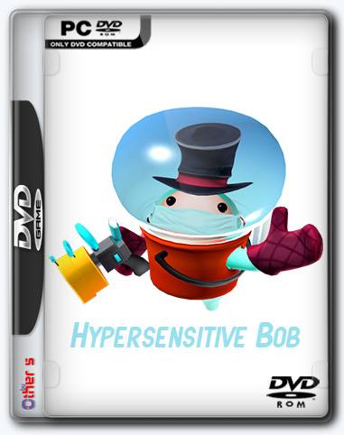 Hypersensitive Bob RePack от Xatab на русском