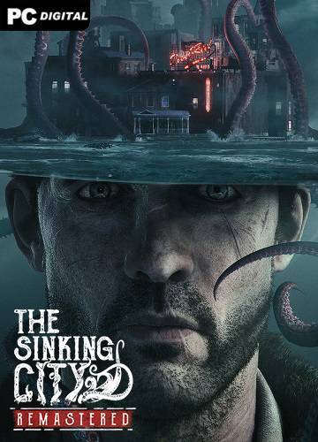 The Sinking City Remastered RePack (RUS) со всеми дополнениями