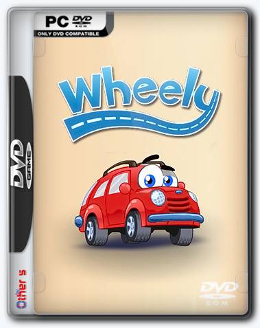 Wheely RePack от Xatab на русском