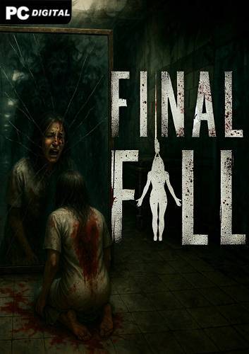 Final Fall RePack (RUS) ΡΠΎ Π²ΡΠ΅ΠΌΠΈ Π΄ΠΎΠΏΠΎΠ»Π½Π΅Π½ΠΈΡΠΌΠΈ