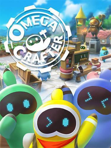 Omega Crafter RePack (RUS) со всеми дополнениями