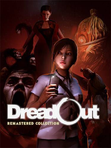 DreadOut Remastered Collection RePack (RUS) со всеми дополнениями