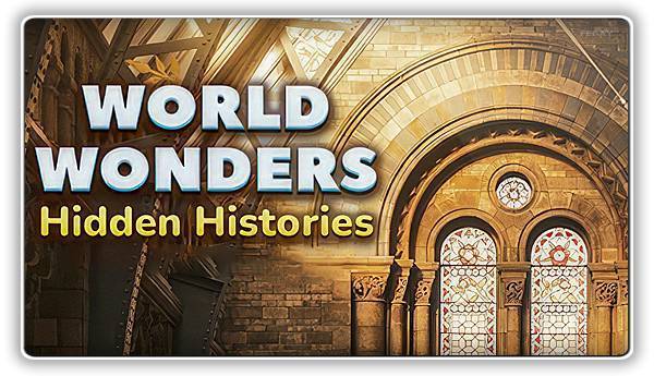 World Wonders  Hidden Histories RePack (RUS) со всеми дополнениями