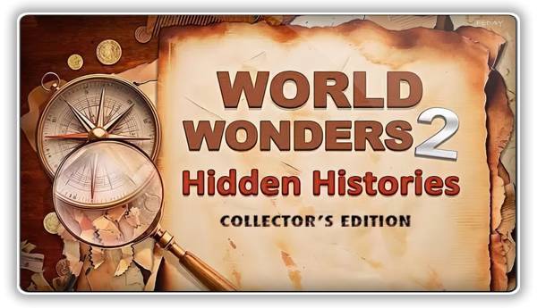 World Wonders Hidden Histories 2 CE RePack (RUS) со всеми дополнениями