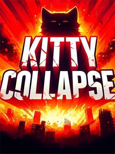 Kitty Collapse RePack (RUS) со всеми дополнениями