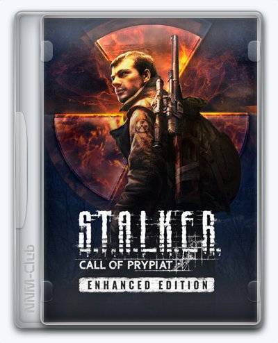 S.T.A.L.K.E.R. Legends of the Zone Trilogy Shadow of Chornobyl, Clear Sky, Call of Prypiat RePack (RUS) со всеми дополнениями