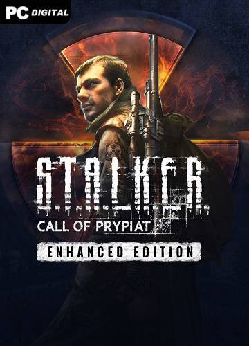S.T.A.L.K.E.R. Call of Prypiat - Enhanced Edition RePack (RUS) со всеми дополнениями