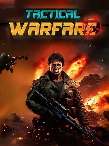 Tactical Warfare RePack (RUS) со всеми дополнениями