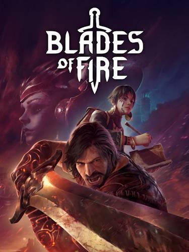 Blades of Fire RePack (RUS) ΡΠΎ Π²ΡΠ΅ΠΌΠΈ Π΄ΠΎΠΏΠΎΠ»Π½Π΅Π½ΠΈΡΠΌΠΈ