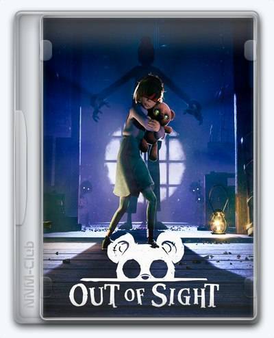 Out of Sight RePack (RUS) со всеми дополнениями