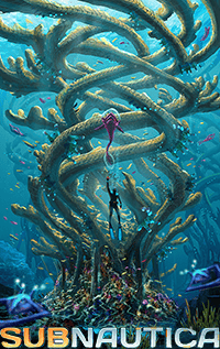 Subnautica RePack от Xatab на русском