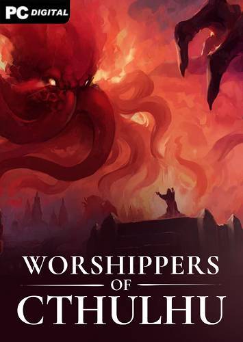 Worshippers of Cthulhu RePack (RUS) со всеми дополнениями