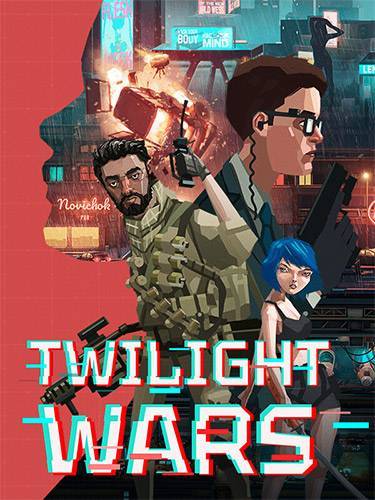 Twilight Wars RePack (RUS) со всеми дополнениями