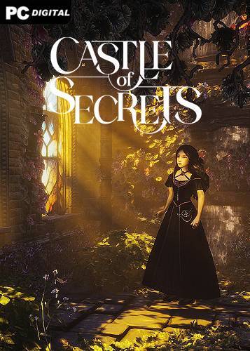Castle of Secrets RePack (RUS) со всеми дополнениями