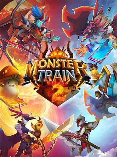 Monster Train 2 Supporter Pack RePack (RUS) ΡΠΎ Π²ΡΠ΅ΠΌΠΈ Π΄ΠΎΠΏΠΎΠ»Π½Π΅Π½ΠΈΡΠΌΠΈ
