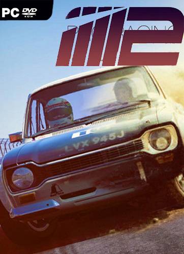Project CARS 2 RePack от Xatab на русском