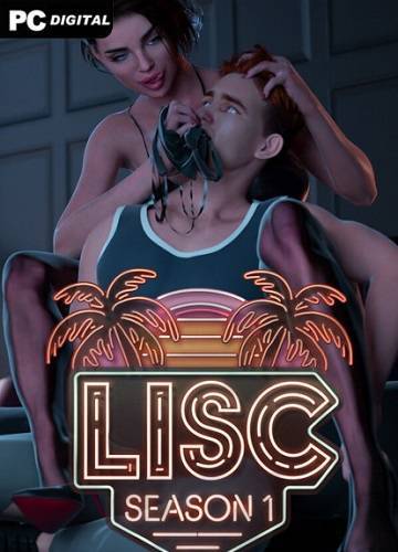 LISC - Season 1 RePack (RUS) со всеми дополнениями