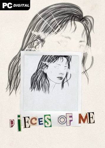 Pieces of me RePack (RUS) со всеми дополнениями