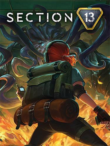 Section 13 RePack (RUS) со всеми дополнениями
