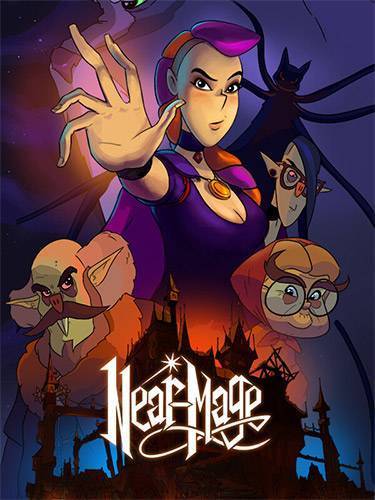 Near-Mage Deluxe Edition RePack (RUS) ΡΠΎ Π²ΡΠ΅ΠΌΠΈ Π΄ΠΎΠΏΠΎΠ»Π½Π΅Π½ΠΈΡΠΌΠΈ