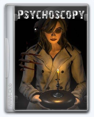 Psychoscopy RePack (RUS) со всеми дополнениями
