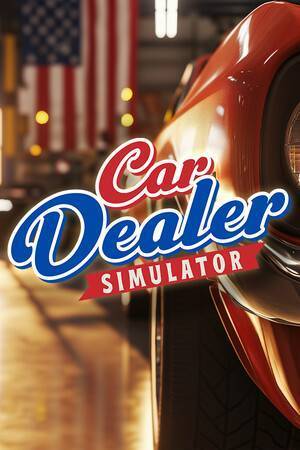 Car Dealer Simulator RePack (RUS) со всеми дополнениями