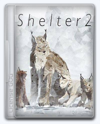 Shelter 2 RePack от Xatab на русском