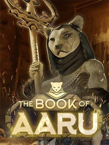 The Book of Aaru RePack (RUS) со всеми дополнениями