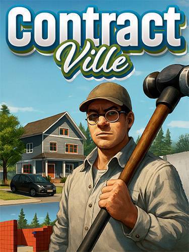 ContractVille RePack (RUS) со всеми дополнениями