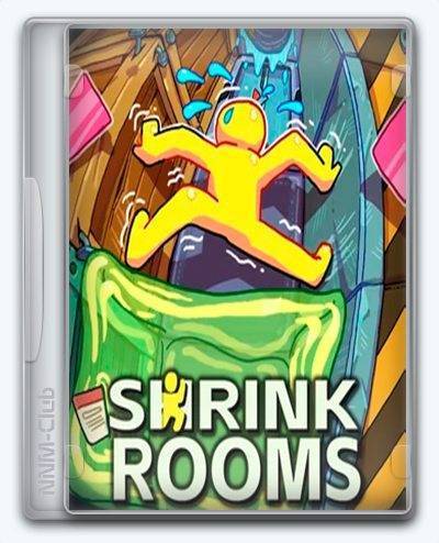 Shrink Rooms RePack (RUS) со всеми дополнениями