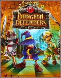 Dungeon Defenders RePack от Xatab на русском