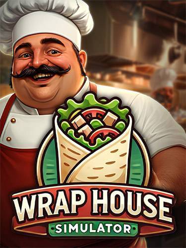 Wrap House Simulator RePack (RUS) со всеми дополнениями
