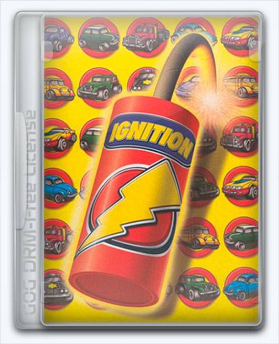 Ignition RePack от Xatab на русском