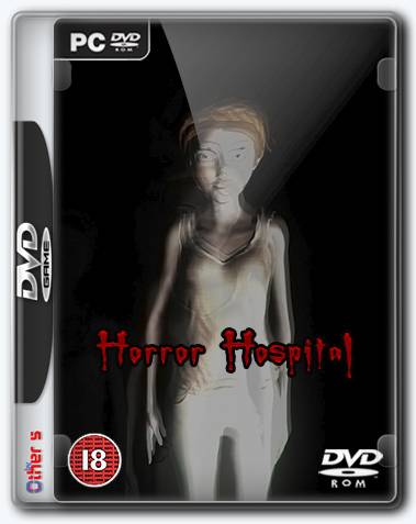 Horror Hospital RePack от Xatab на русском