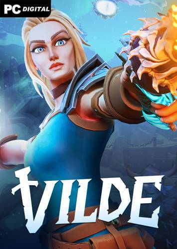 Vilde RePack (RUS) со всеми дополнениями