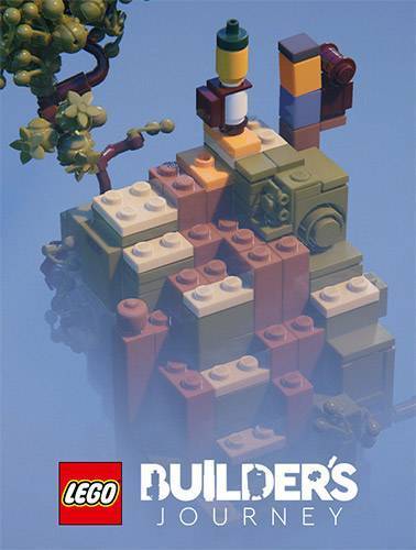 LEGO Builder's Journey RePack (RUS) со всеми дополнениями