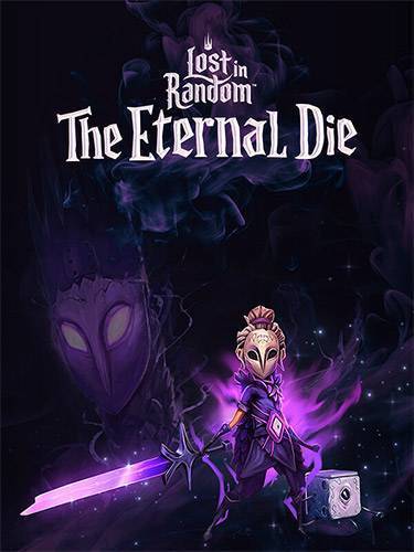 Lost in Random The Eternal Die - Fortune Edition RePack (RUS) ΡΠΎ Π²ΡΠ΅ΠΌΠΈ Π΄ΠΎΠΏΠΎΠ»Π½Π΅Π½ΠΈΡΠΌΠΈ