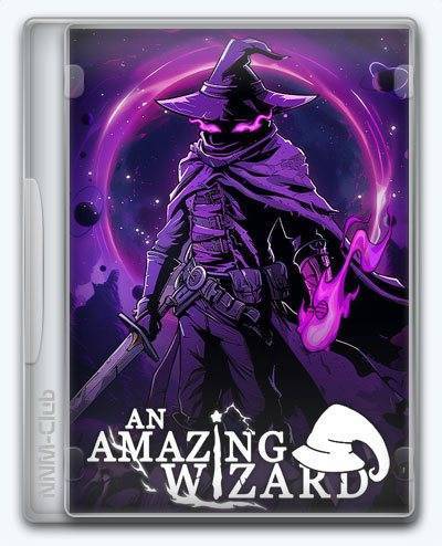 An Amazing Wizard RePack (RUS) со всеми дополнениями