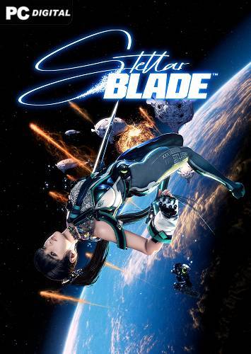Stellar Blade RePack (RUS) со всеми дополнениями