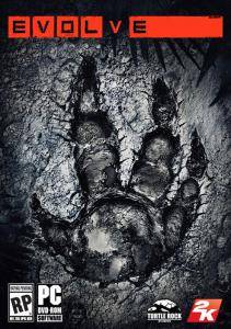 Evolve (RUS ENG MULTi8) [L] [CODEX] RePack FitGirl со всеми дополнениями
