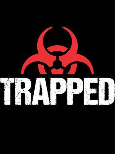 TRAPPED RePack (RUS) со всеми дополнениями