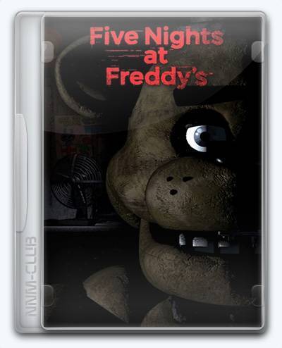 Five Nights at Freddy's Anthology RePack (RUS) со всеми дополнениями