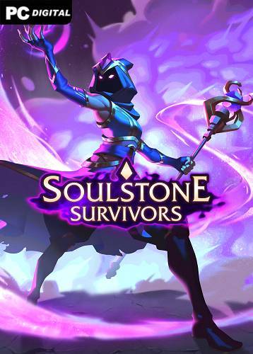 Soulstone Survivors RePack (RUS) со всеми дополнениями